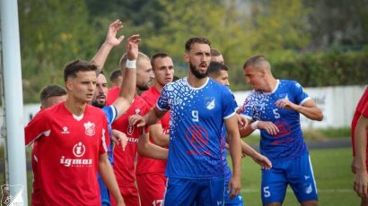 Pogledajte koje su tri ekipe najefikasnije u Prvoj ligi FBiH nakon prvih 6 kola