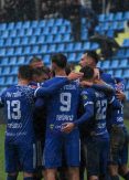 Emelin Hasanbašić – Glas iz svlačionice lidera Prve lige FBiH: TOŠK diše kao jedno, ne bojimo se napasti