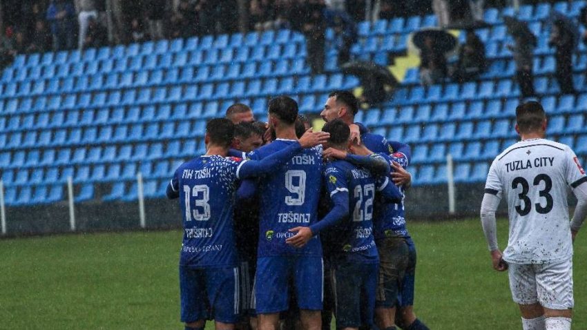 Ovo su najbolje odbrane Prve lige FBiH