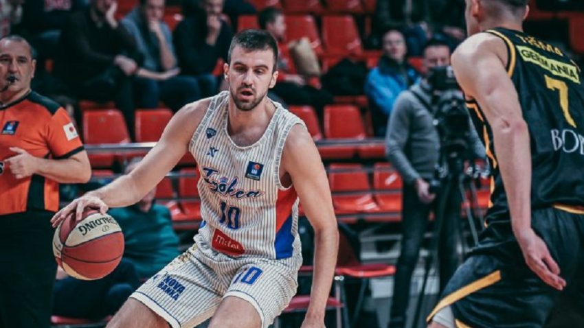 Ilić: Želimo da nastavimo sa pobjedama