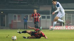 Sloboda poklekla u finišu: Željezničar se mučio, pa sa dva gola razlike otišao u osminu finala Kupa BiH