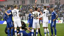 Zmajevi ga ne pamte po dobrom: UEFA odredila arbitra za meč u Zenici