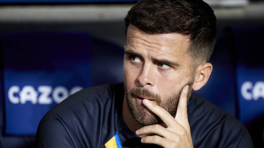 Ne može bez fudbala: Miralem Pjanić odabrao zanimanje nakon završetka igračke karijere