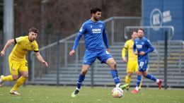 Bivši fudbaler Borca napušta Gruziju, hoćemo li ga ponovo gledati u Premijer ligi BiH?