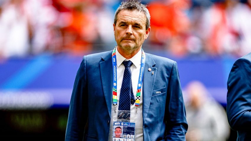 Reforme u bh. fudbalu: Stranac dolazi na čelo sudijske komisije BiH, uskoro se očekuju i strani arbitri u Premijeri ligi BiH?