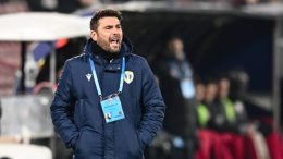 Legenda Rumunije još uvijek ne spava mirno zbog poraza od BiH: Da smo i mi njih udarali, ovo se ne bi desilo