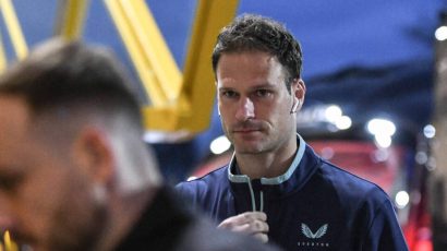 Asmir Begović najavio Austriju, pa komentarisao odnos N/FSBiH – navijači: Umjesto da smo svi na jednoj strani…