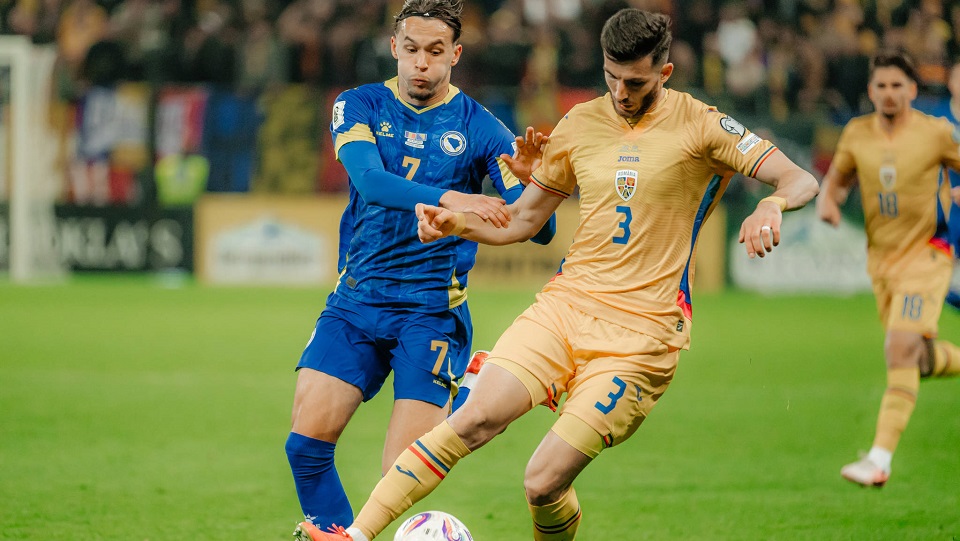 (UŽIVO) Bosna i Hercegovina - Rumunija 3:1 2 1060143883