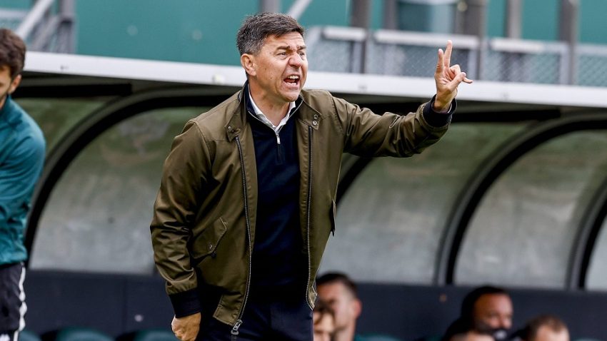 Legenda Veleža se oglasila nakon otkaza