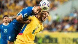 Barbarezu se neće dopasti, napadač Rumunije otkrio šta mu je Zmaj otkrio povodom prvog meča u Bukureštu