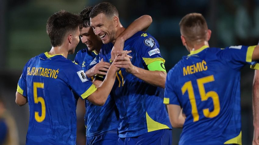 Poznato u kom šeširu bi se BiH našla na žrijebu za Svjetsko prvenstvo