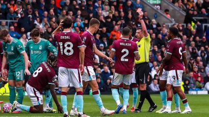 Lagan na kartonima: Ko je Majkl Oliver koji će suditi na Bilinom polju