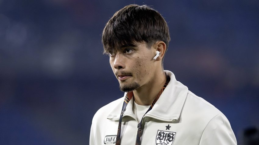 Srbija krenula po fudbalera kog žele BiH i Njemačka