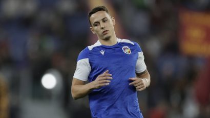 Svetozar Marković za MeridianSportBH o nastupu u dresu Zmajeva: Neke stvari se nisu poklopile, BiH želim plasman na Mundijal