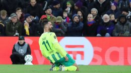 Iskusni bh. napadač dvostruki strijelac u ubjedljivoj pobjedi