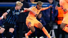 Goleada i remi Briža i Barselone, Siti uvjerljiv protiv Borusije Dortmund