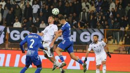 Bh. golgeter nastavio da trese mreže u Ligi konferencija