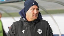 Štimac nakon pobjede protiv Hakena: Moji igrači su me natjerali da zaplačem