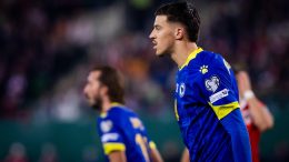 Tarik Muharemović rekao šta mu je najveći san u dresu BiH