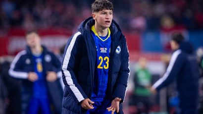 Austrijancima nije leglo što je duo iz Šturma pristao za BiH, stigao im odgovor