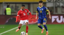 (FOTO) Esmir Bajraktarević objavom zapalio bh. javnost: Bosna se nikada neće predati