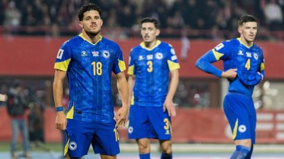 Zmajevi saglasni iz Austrije: Želimo na Svjetsko prvenstvo zbog Džeke