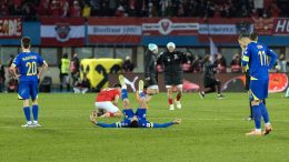 FOTO DANA: Zmajevima nedostajalo malo