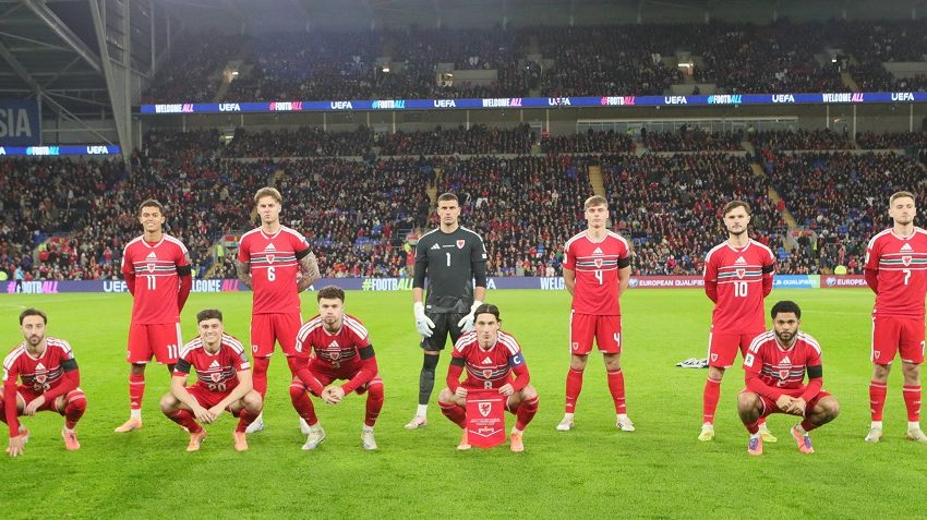 Vels s pozitivnim skorom kod kuće dočekuje BiH