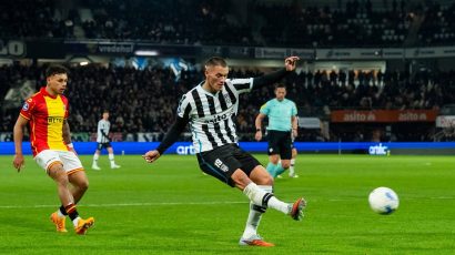 Luka Kulenović za MeridiansportBH: U Holandiji se osjećaš kao fudbaler, ostaje žal što nismo izdržali još 15 minuta u Beču