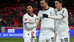 Haris Tabaković otkrio za njega najboljeg napadača: Za mene je velika motivacija