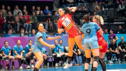 Srbija i Crna Gora krenule pobjedama na Svjetskom prvenstvu