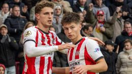 PSV na krilima Bajraktarevića došao do nove pobjede sve pod budnim okom Barbareza