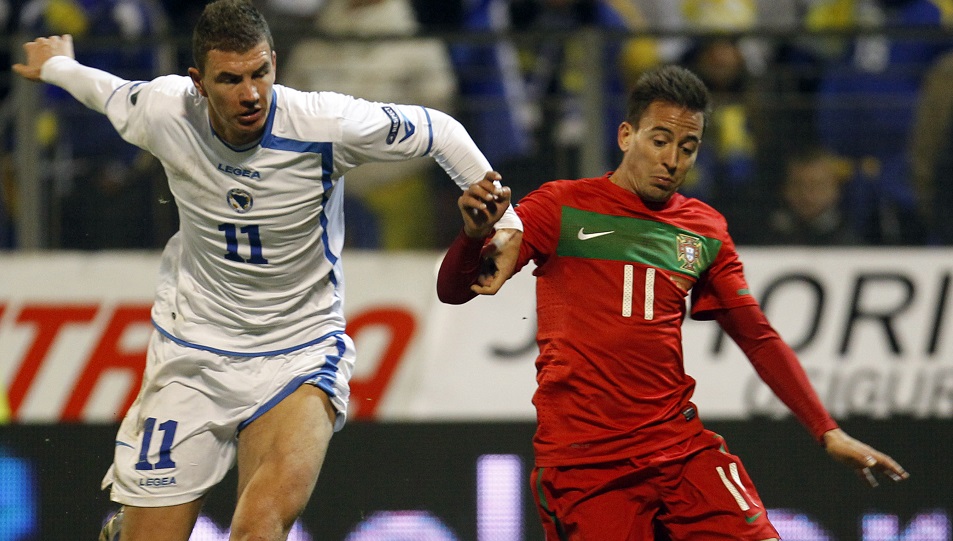 Baraž = trauma za Zmajeve: BiH je igrala ukupno doigravanja za velika takmičenja, ali nikada nije došla do konačnog cilja 1 1110070170173