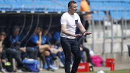 Bivši fudbaler Željezničara novi trener Alemanije