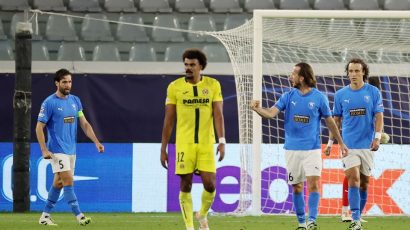 Pafos i Šunjić ostvarili istorijsku pobjedu u Ligi šampiona, remi Karabaga i Čelsija