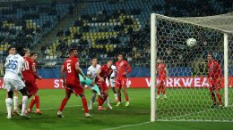 Zrinjski gubi na poluvremenu u Lublinu, ali ima čemu da se nada u nastavku