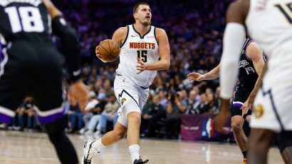 (VIDEO) Novi tripl-dabl Jokića u pobjedi Nagetsa