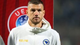 Edin Džeko: Austrija je pod pritiskom, pokazali smo karakter