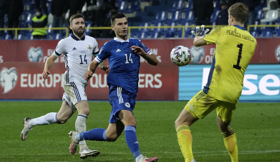 Baraž = trauma za Zmajeve: BiH je igrala ukupno doigravanja za velika takmičenja, ali nikada nije došla do konačnog cilja 3 20282766990330