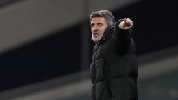 Mamić o Telaloviću: Dovodimo ga kao dio ozbiljnog projekta