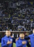 Kako funkcioniše baraž za Svjetsko prvenstvo: Bosna i Hercegovina može biti domaćin u eventualnom finalu