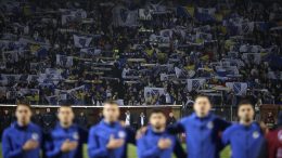 Kako funkcioniše baraž za Svjetsko prvenstvo: Bosna i Hercegovina može biti domaćin u eventualnom finalu