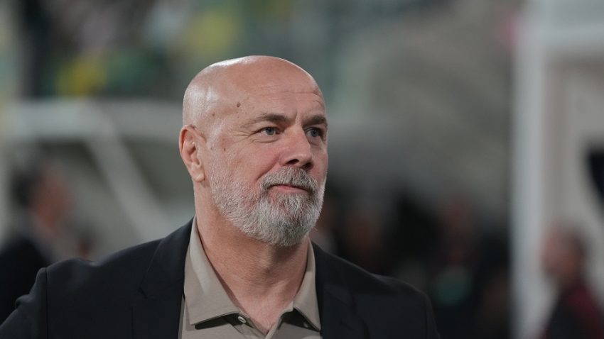 Sergej Barbarez: Očekuje nas velika podrška u Beču i mi odlučujemo o svemu