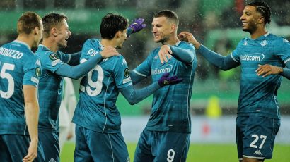 Viola nije dugo čekala, Džeko i Košpo uskoro dobijaju novog trenera?