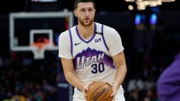 Otvorila mu se iznenadna prilika, Nurkić će biti u ulozi startera Jute u narednom periodu