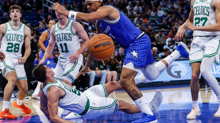 (VIDEO) Luka Garza odigrao fenomenalnu partiju i proglašen igračem utakmice