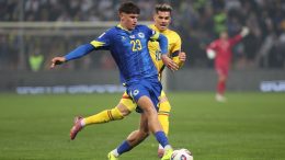 Zaostatak na poluvremenu nije jedini problem za Barbareza