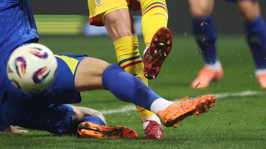 Evo ko zbog kartona neće igrati za BiH u duelu odluke