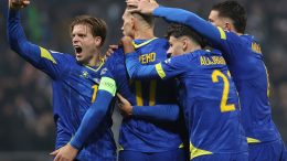 MeridianSportBH saznaje: N/FSBiH će da odriješi kesu, kolika premija čeka Zmajeve u slučaju plasmana na Svjetsko prvensto