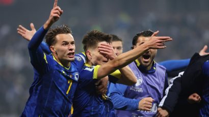 Reprezentativac BiH u društvu Mbapea, Džejmsa, Mektominija…